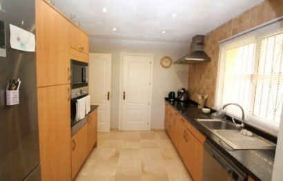 Resale - House - Townhouse - Mijas - Riviera Del Sol