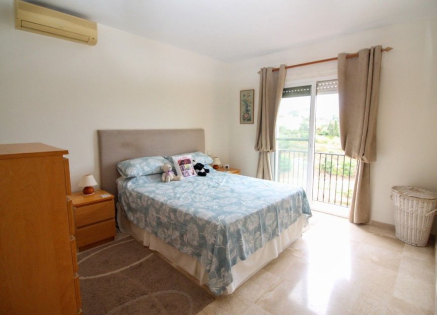 Resale - House - Townhouse - Mijas - Riviera Del Sol