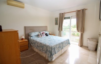 Resale - House - Townhouse - Mijas - Riviera Del Sol