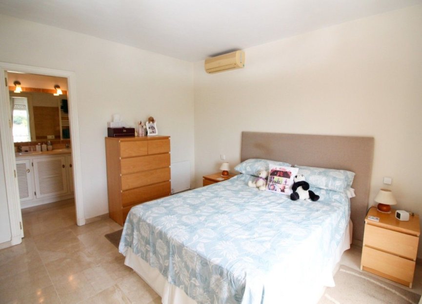 Resale - House - Townhouse - Mijas - Riviera Del Sol