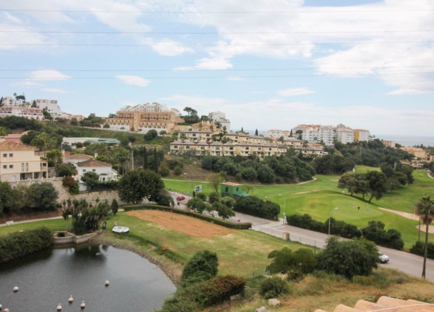 Resale - House - Townhouse - Mijas - Riviera Del Sol