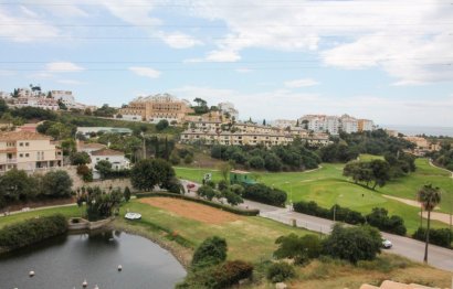 Resale - House - Townhouse - Mijas - Riviera Del Sol