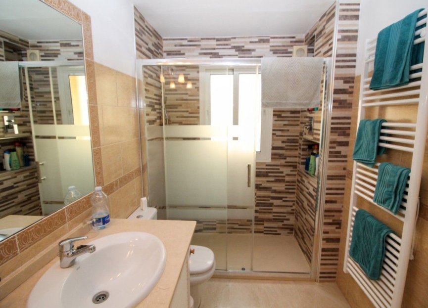 Resale - House - Townhouse - Mijas - Riviera Del Sol