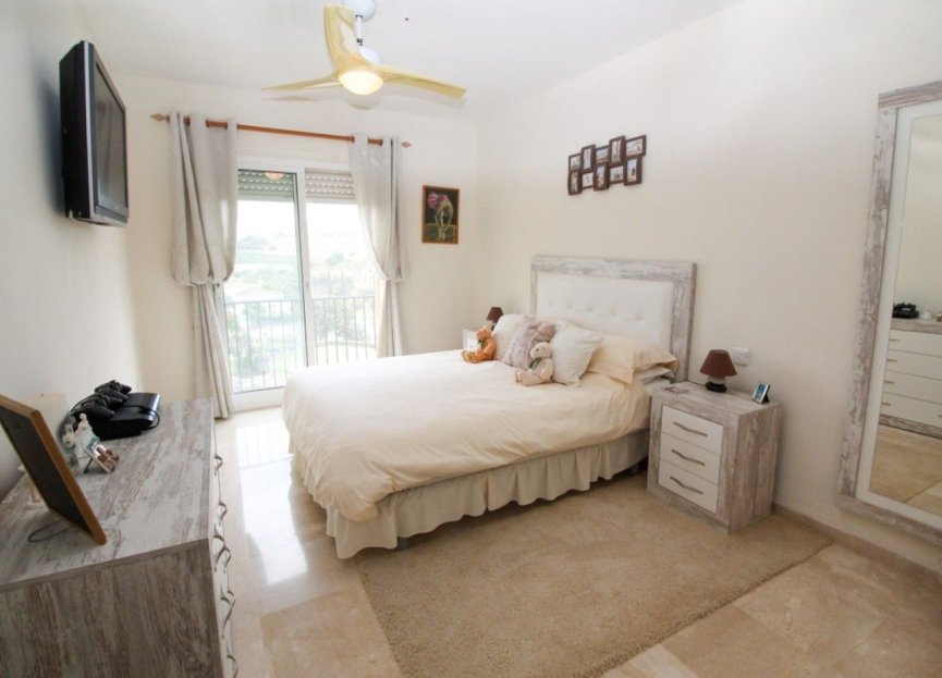 Resale - House - Townhouse - Mijas - Riviera Del Sol