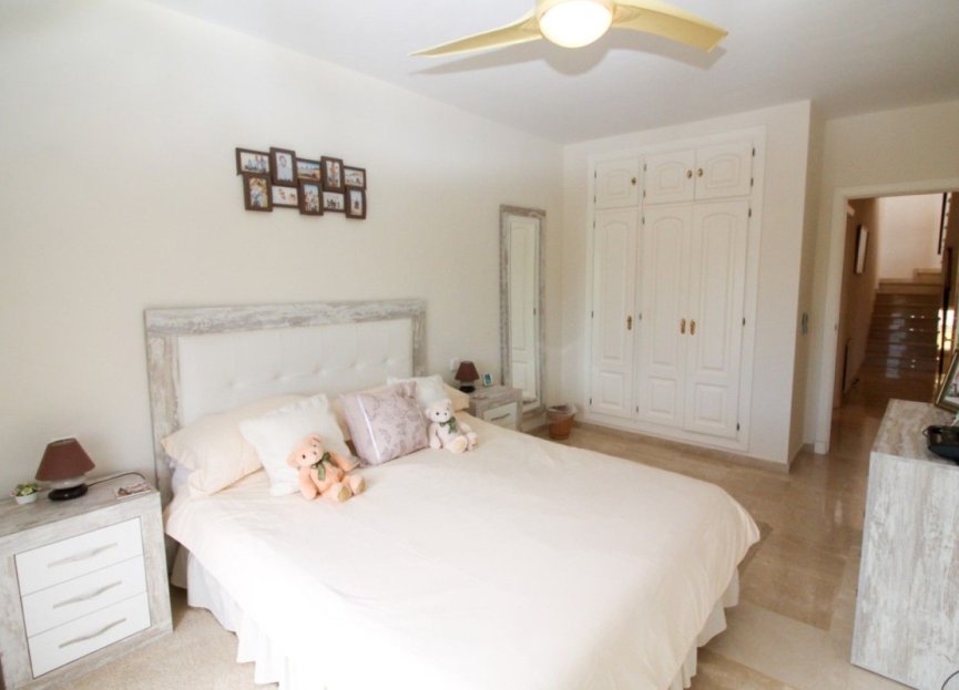 Resale - House - Townhouse - Mijas - Riviera Del Sol