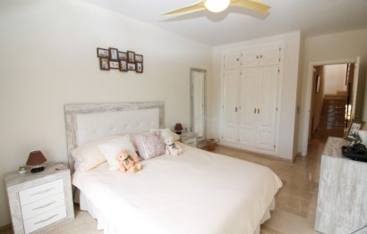 Resale - House - Townhouse - Mijas - Riviera Del Sol