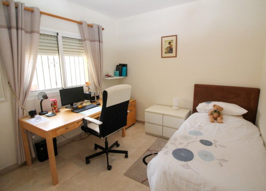 Resale - House - Townhouse - Mijas - Riviera Del Sol