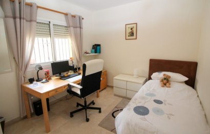 Resale - House - Townhouse - Mijas - Riviera Del Sol