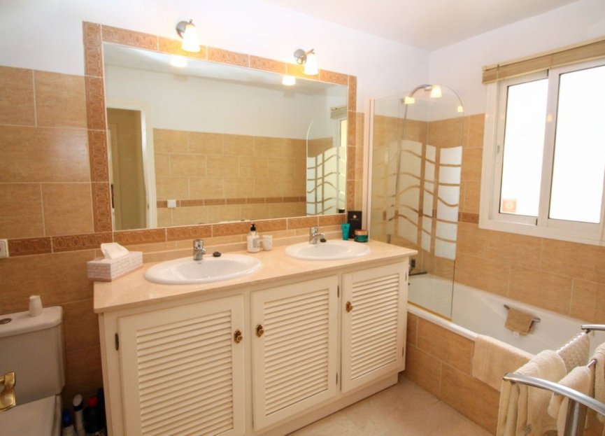 Resale - House - Townhouse - Mijas - Riviera Del Sol