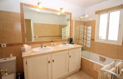 Resale - House - Townhouse - Mijas - Riviera Del Sol