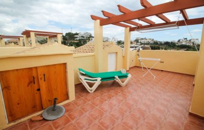 Resale - House - Townhouse - Mijas - Riviera Del Sol