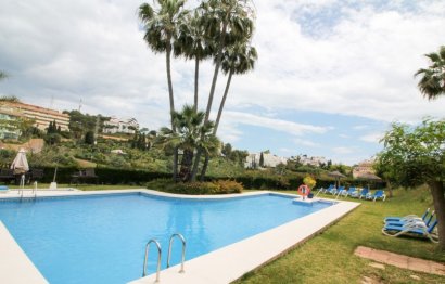 Resale - House - Townhouse - Mijas - Riviera Del Sol