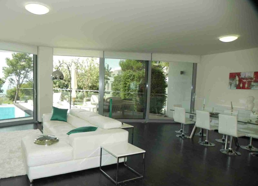 Reventa - House - Semi-Detached House - Marbella - Sierra Blanca