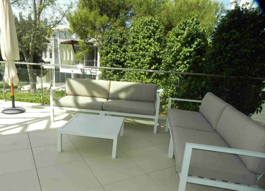 Reventa - House - Semi-Detached House - Marbella - Sierra Blanca