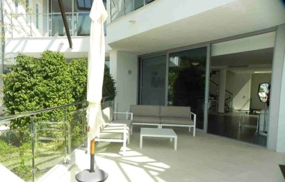 Reventa - House - Semi-Detached House - Marbella - Sierra Blanca