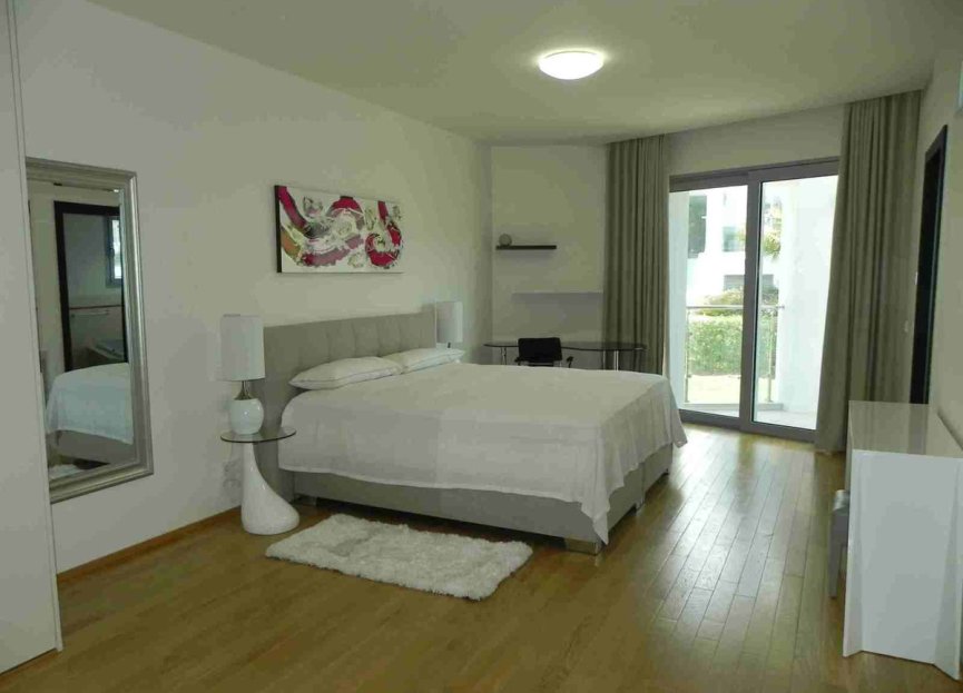 Reventa - House - Semi-Detached House - Marbella - Sierra Blanca