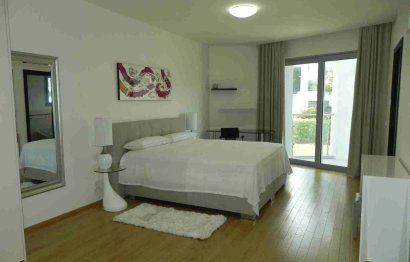 Reventa - House - Semi-Detached House - Marbella - Sierra Blanca