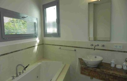 Reventa - House - Semi-Detached House - Marbella - Sierra Blanca