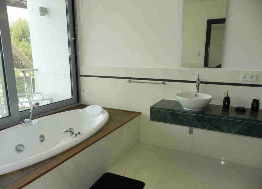 Reventa - House - Semi-Detached House - Marbella - Sierra Blanca