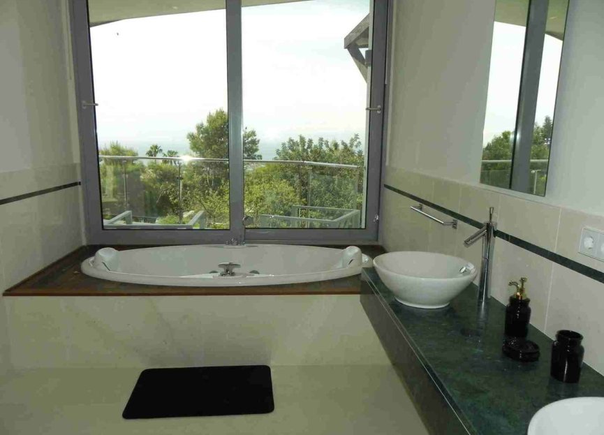 Reventa - House - Semi-Detached House - Marbella - Sierra Blanca