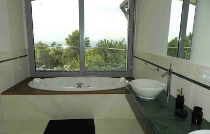 Reventa - House - Semi-Detached House - Marbella - Sierra Blanca