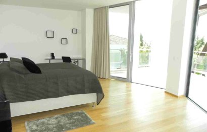 Reventa - House - Semi-Detached House - Marbella - Sierra Blanca