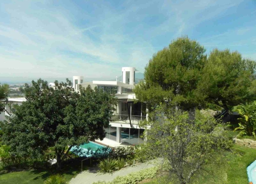Reventa - House - Semi-Detached House - Marbella - Sierra Blanca