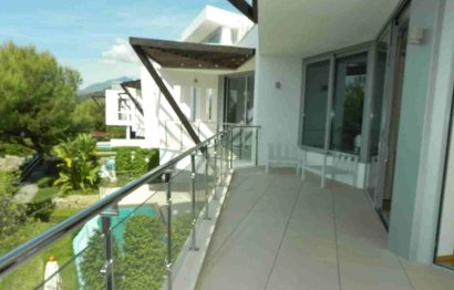 Reventa - House - Semi-Detached House - Marbella - Sierra Blanca