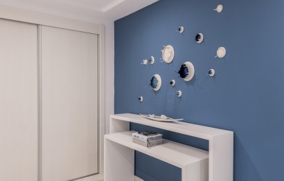 Resale - Apartment - Penthouse - Marbella - San Pedro De Alcantara