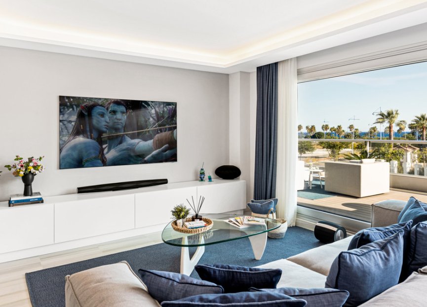 Resale - Apartment - Penthouse - Marbella - San Pedro De Alcantara