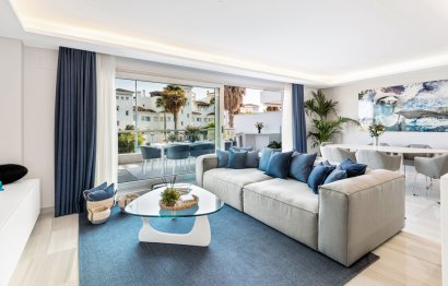 Resale - Apartment - Penthouse - Marbella - San Pedro De Alcantara