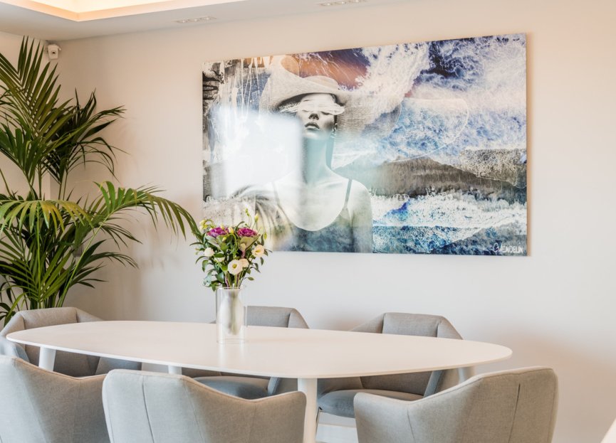 Resale - Apartment - Penthouse - Marbella - San Pedro De Alcantara