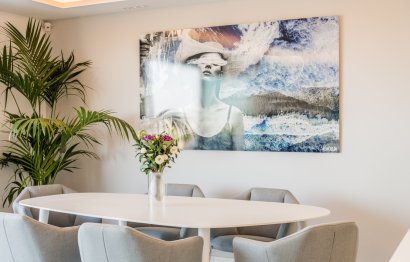 Resale - Apartment - Penthouse - Marbella - San Pedro De Alcantara