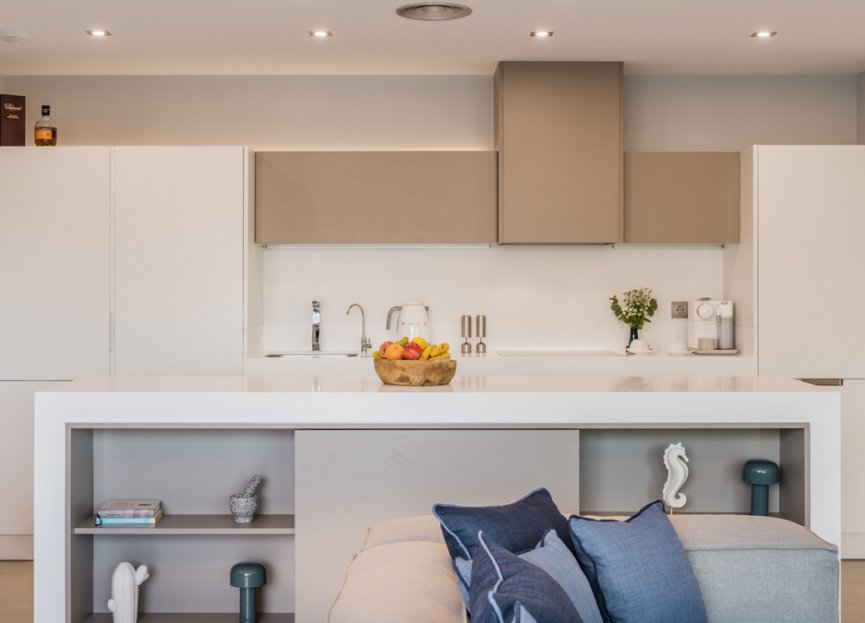 Resale - Apartment - Penthouse - Marbella - San Pedro De Alcantara