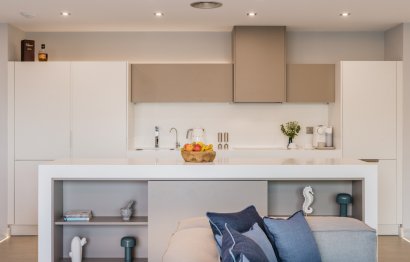 Resale - Apartment - Penthouse - Marbella - San Pedro De Alcantara