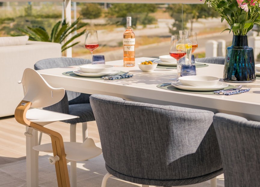 Resale - Apartment - Penthouse - Marbella - San Pedro De Alcantara