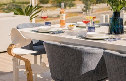 Resale - Apartment - Penthouse - Marbella - San Pedro De Alcantara