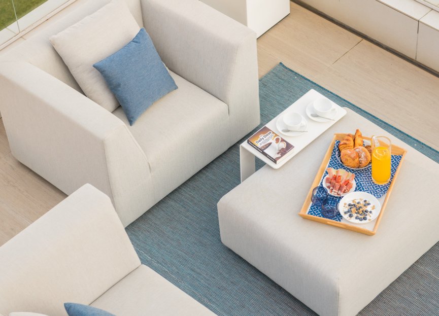 Resale - Apartment - Penthouse - Marbella - San Pedro De Alcantara