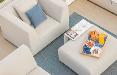 Resale - Apartment - Penthouse - Marbella - San Pedro De Alcantara