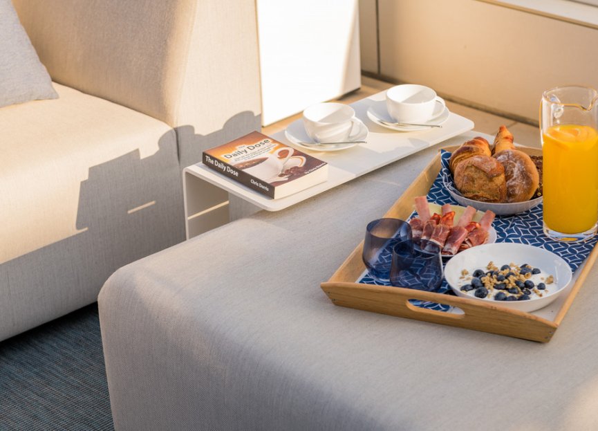 Resale - Apartment - Penthouse - Marbella - San Pedro De Alcantara