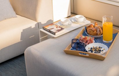 Resale - Apartment - Penthouse - Marbella - San Pedro De Alcantara