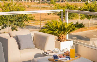 Resale - Apartment - Penthouse - Marbella - San Pedro De Alcantara