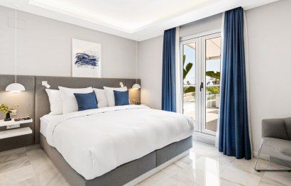 Resale - Apartment - Penthouse - Marbella - San Pedro De Alcantara