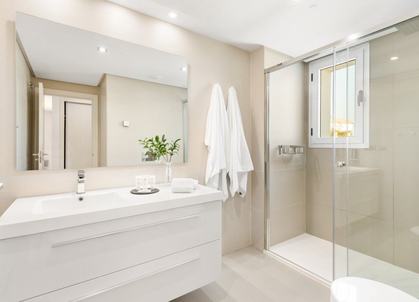 Resale - Apartment - Penthouse - Marbella - San Pedro De Alcantara