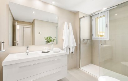 Resale - Apartment - Penthouse - Marbella - San Pedro De Alcantara