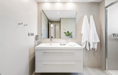 Resale - Apartment - Penthouse - Marbella - San Pedro De Alcantara