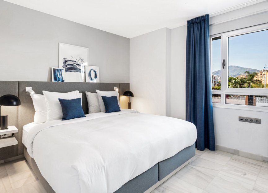 Resale - Apartment - Penthouse - Marbella - San Pedro De Alcantara