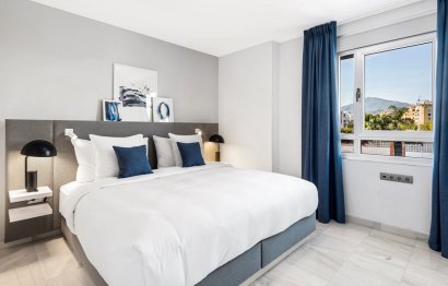 Resale - Apartment - Penthouse - Marbella - San Pedro De Alcantara