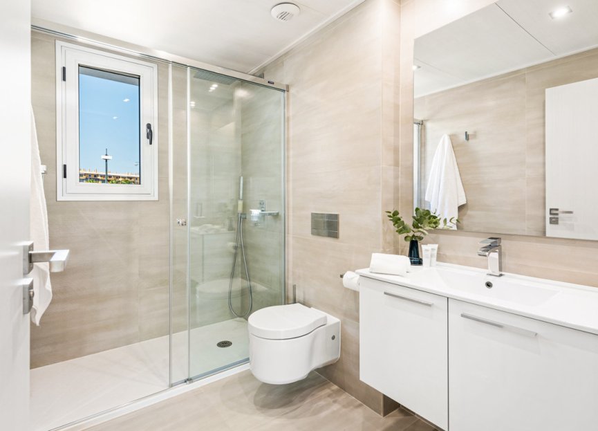 Resale - Apartment - Penthouse - Marbella - San Pedro De Alcantara