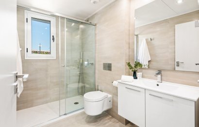 Resale - Apartment - Penthouse - Marbella - San Pedro De Alcantara